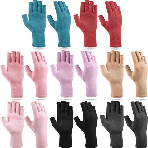 Vive Arthritis Gloves Men Women Rheumatoid Compression