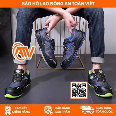 Giày Bảo Hộ Jogger Cador S3 Low TLS