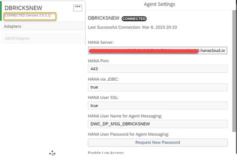 Unified Analytics With Sap Datasphere And Databricks Sap Community