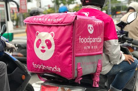 Foodpanda 變相砍薪 外送員串連16日罷工3 小時抗議 上報 焦點