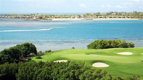 Four Seasons Resort Mauritius At Anahita Launches New Golf And Spa