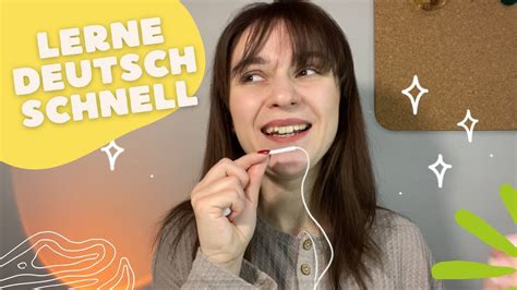 ФРАЗЫ НА КАЖДЫЙ ДЕНЬ/ немецкий быстро #deutsch #немецкий - YouTube