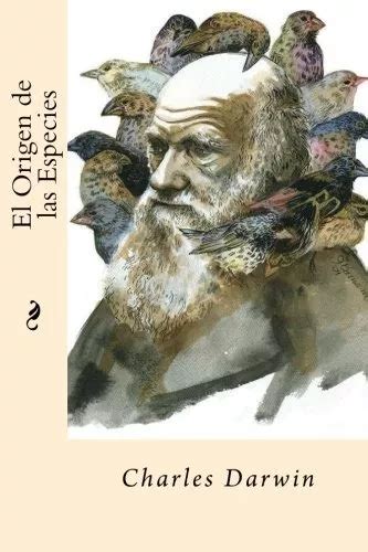 Libro El Origen De Las Especies Darwin Charles V En Venta En