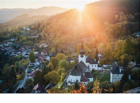 spania dolina centralslovakiaeu