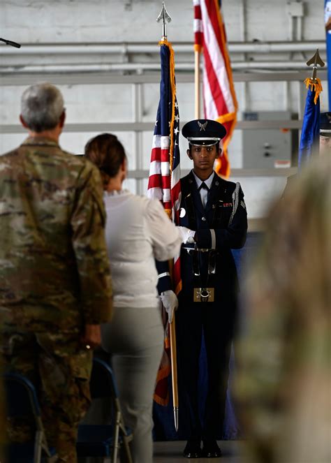 Dvids Images Th Operations Group Change Of Command Image Of