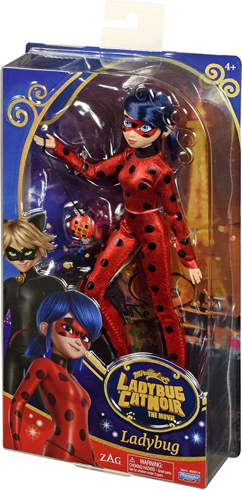 miraculous ladybug  cat noir awakening  dolls marinette