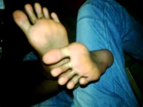 Damn Hot Black Feet YouTube