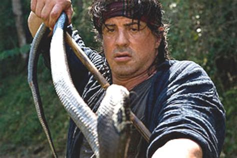 Rambo (2008) - Sylvester Stallone | Synopsis, Characteristics, Moods ...