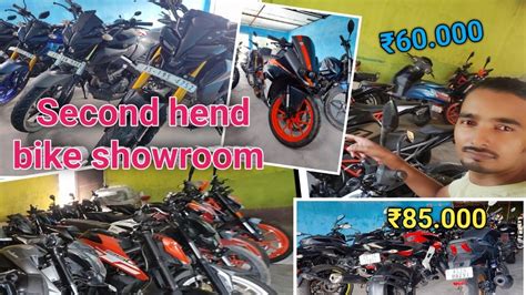 Bongaigaon Second Hand Bike Showroom Ll Ktm Low Price Ll New Vlogs