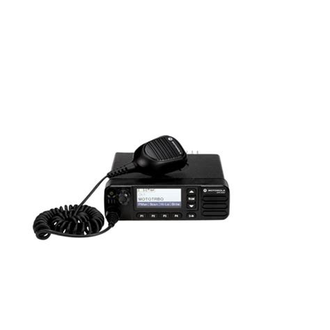 MOTOTRBO Serie DGM8000e DGM5000e Motorola Solutions LATAM