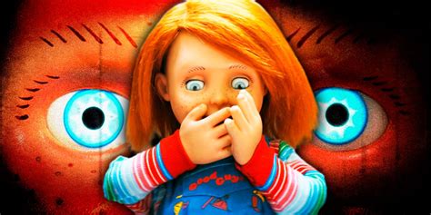 New Chucky Movie in the Works With Creator Don Mancini