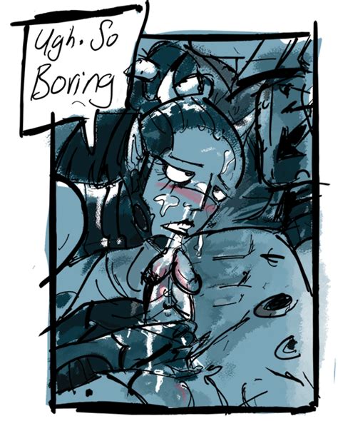 Boring Boring By Diasofdistraction Hentai Foundry