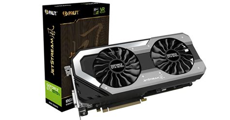 Palit GTX 1070 Ti Super JetStream 8 GB Review TechPowerUp