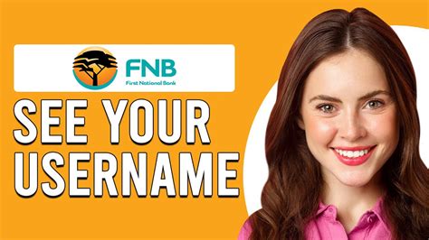 How To See Your Fnb Username How To View Your Fnb Username Youtube