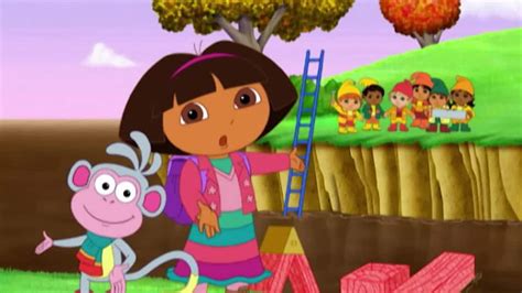 Watch Dora The Explorer Season 6 Episode 14 : Dora Saves King Unicornio ...