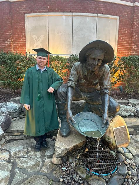 Layne Riggs - What a relief after 4.5 years of hard work...