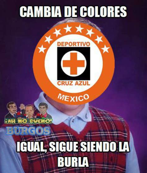 Disfruta Los Mejores Memes De La Derrota De Cruz Azul Contra Puebla