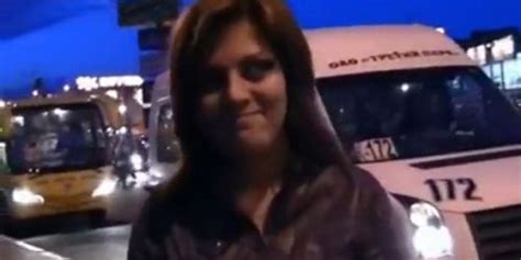 Hard Outdoor Fuck For A Party Girl Tnaflix