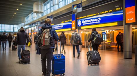 Airfare prices from Amsterdam set to rise as Schiphol hikes fees