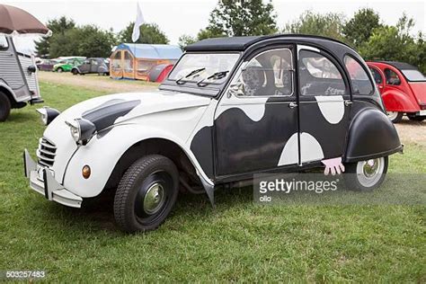 Front Wheel Citroen Photos And Premium High Res Pictures Getty Images