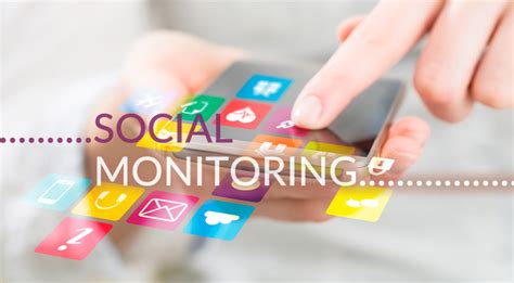 6 Free Social Media Monitoring Tools