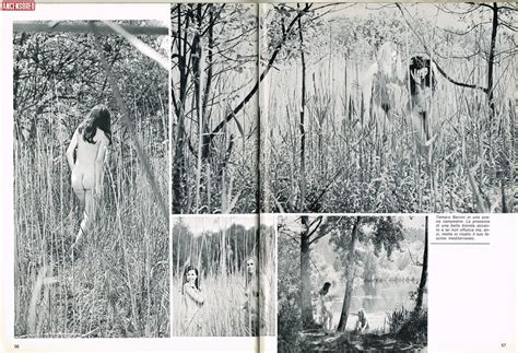 Naked Tamara Baroni Added 08 22 2019 By DragonRex