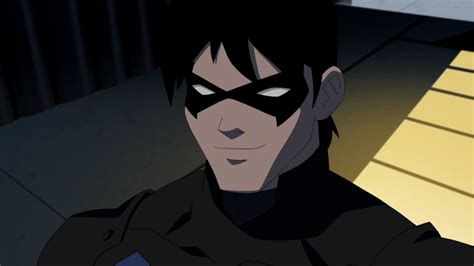 Pin On Young Justice