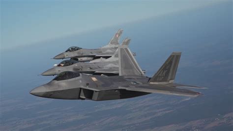 DVIDS Video NATO Fighter Jets Take To The Skies Over NATOs Eastern