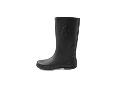 Botas para Crianças REIMA 38 Preto Worten pt