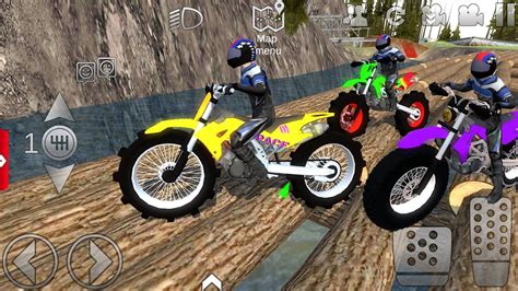 Extreme Motor Dirt Bikes Racing Off Road 5 Offroad Outlaws Best Bike