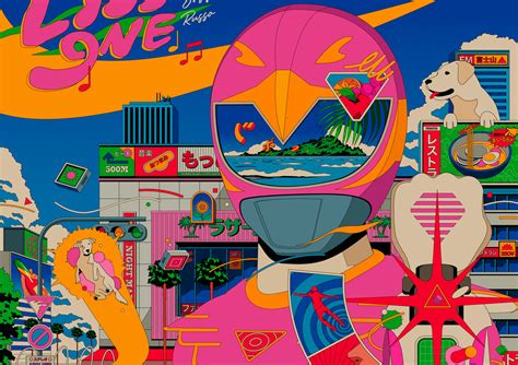 The Best Of 80s Graphic Design Examples In 2024