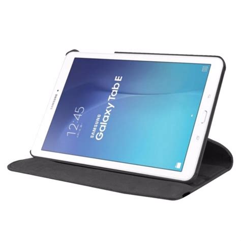 Capa Case Tablet Galaxy Tab E 96 T560 T561 Película Vidro R 3986