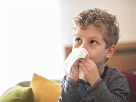 Walking Pneumonia In Kids Symptoms Treatment And More