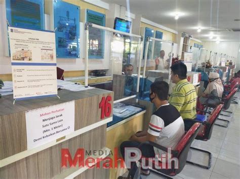 Ayo Manfaatkan Bayar Pbb Mumpung Pemkot Surabaya Gulirkan Program