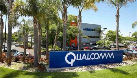 Qualcomm Hiring Software Interim Engineering Intern Delhi Time