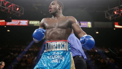 Adrien Broner 2021 - Net Worth, Salary, Records, and Endorsements
