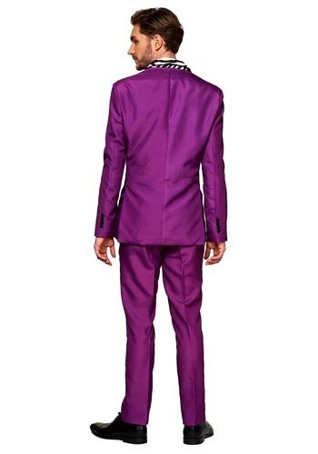 Men S Suitmeister Pimp Suit Costume