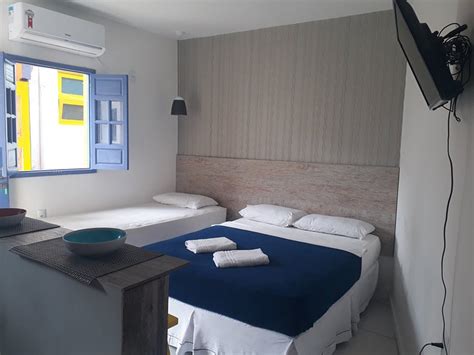 Hostel E Pousada Boa Vista - HOSTEL E POUSADA BOA VISTA (Recife, Brésil) - tarifs 2024