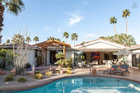 Houses For Rent In Palm Springs For