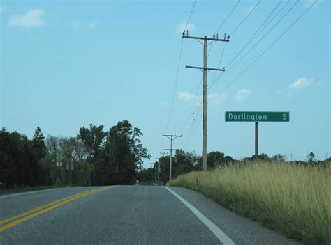 Route 161 - AARoads - Maryland