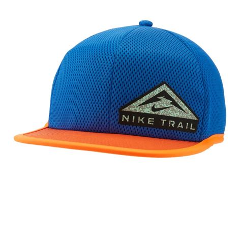 Nike Dri Fit Pro Trail Running Cap Fa21