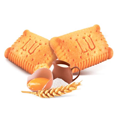 LU Petit Moelleux Классическое Печенье, 0.31lb/ 140 g | $4.25 - купить ...