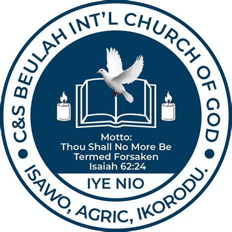 beulah international cs church