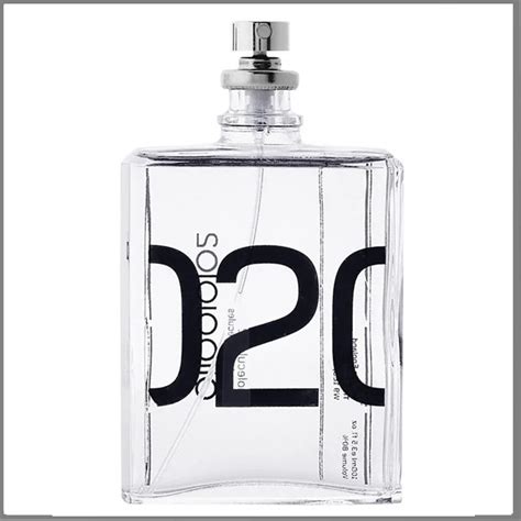 Купить Тестер Escentric Molecules Molecule 02 туалетная вода 100 ml ...