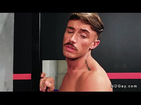 Gay Couple Anal Fucking In The Gym After Workout XVIDEOS