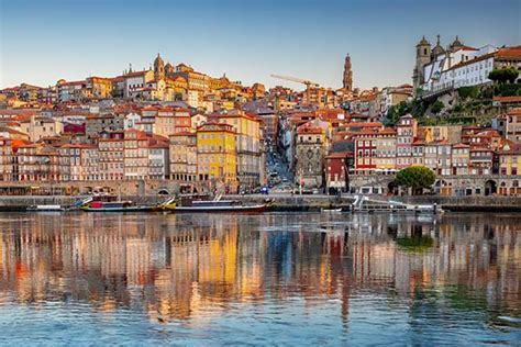 Visit Porto Portugal N°1 Porto City Guide