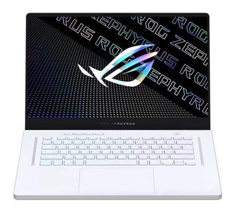 ROG Zephyrus G15 (GA503) - 2022 :: AsusPlus