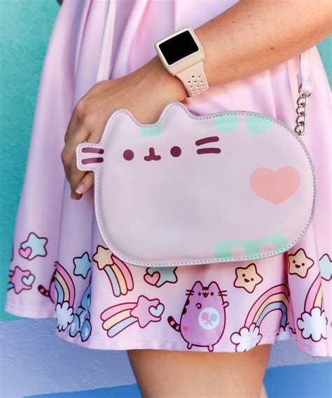 Bags Wallets And Cases Pusheen Shop Pusheen Love Pusheen Shop