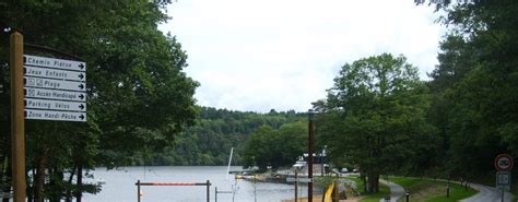 Anse De Sordan Mairie De Saint Aignan Dans Le Morbihan