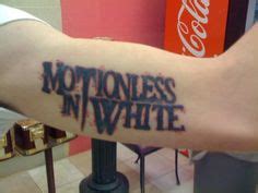 19 MIW tattoos ideas | tattoos, white tattoo, motionless in white